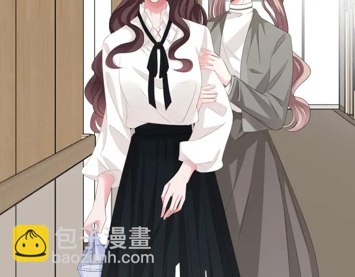🍟名门挚爱 第149话 病房内的暧昧 第40页