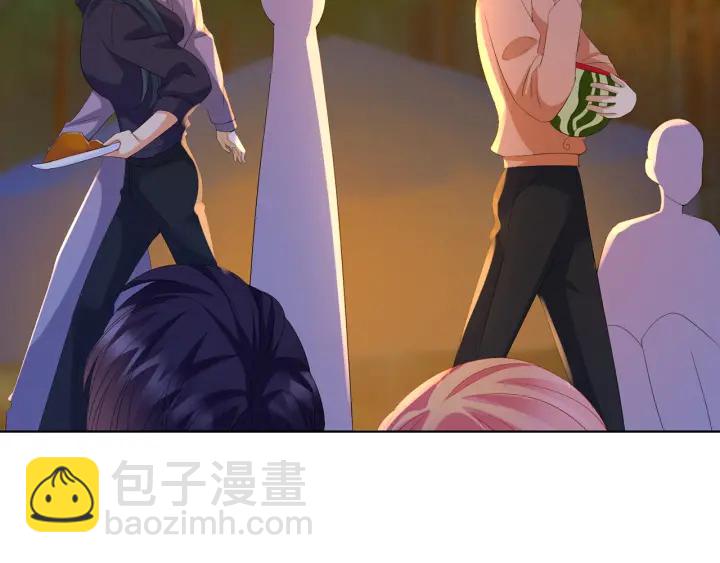 🍟名门挚爱 第159话 要怎么求我？ 第9页