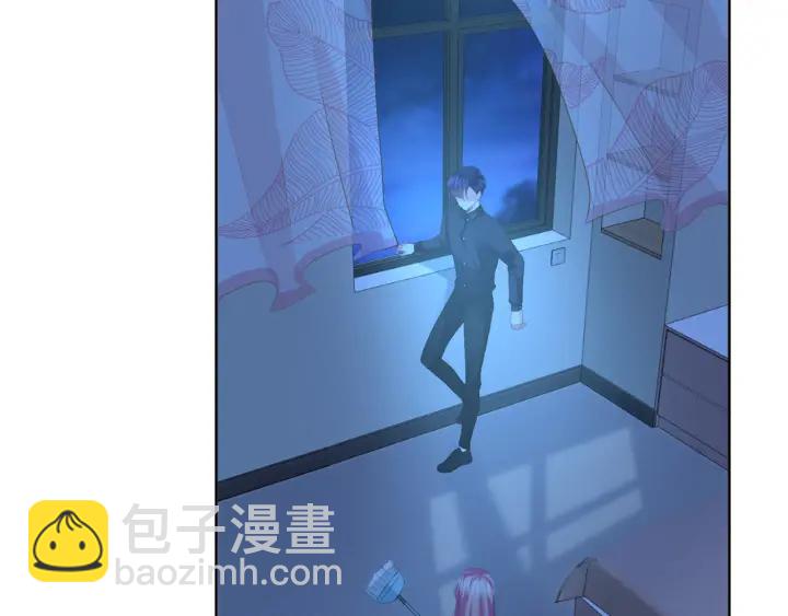 🍟名门挚爱 第169话 小声点，会被听到的 第21页