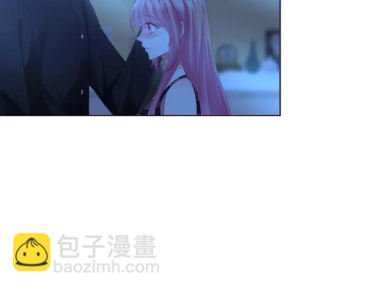 🍟名门挚爱 第169话 小声点，会被听到的 第30页