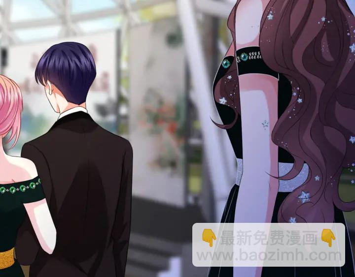 🍟名门挚爱 第179话 打脸还需要看日子？ 第39页
