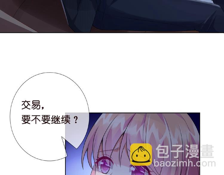 🍟名门挚爱 第3话 入局 第8页