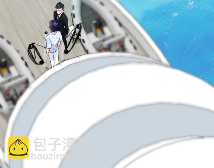 🍟名门挚爱 第211话 鹿死谁手 第24页