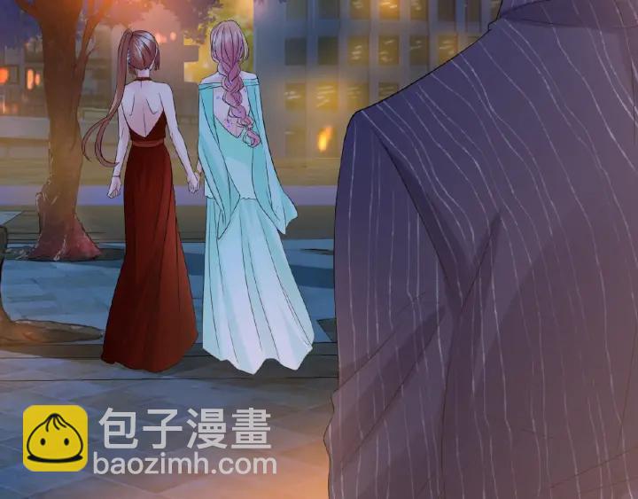 🍟名门挚爱 第25话 名可被抓走了！ 第13页