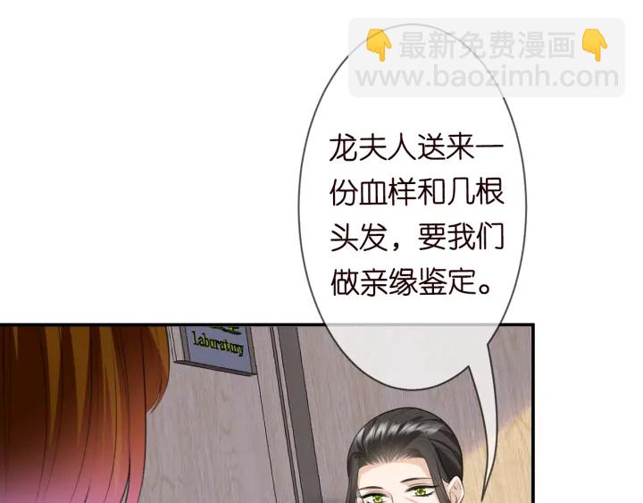 🍟名门挚爱 第239 你非要逼我吗 第14页
