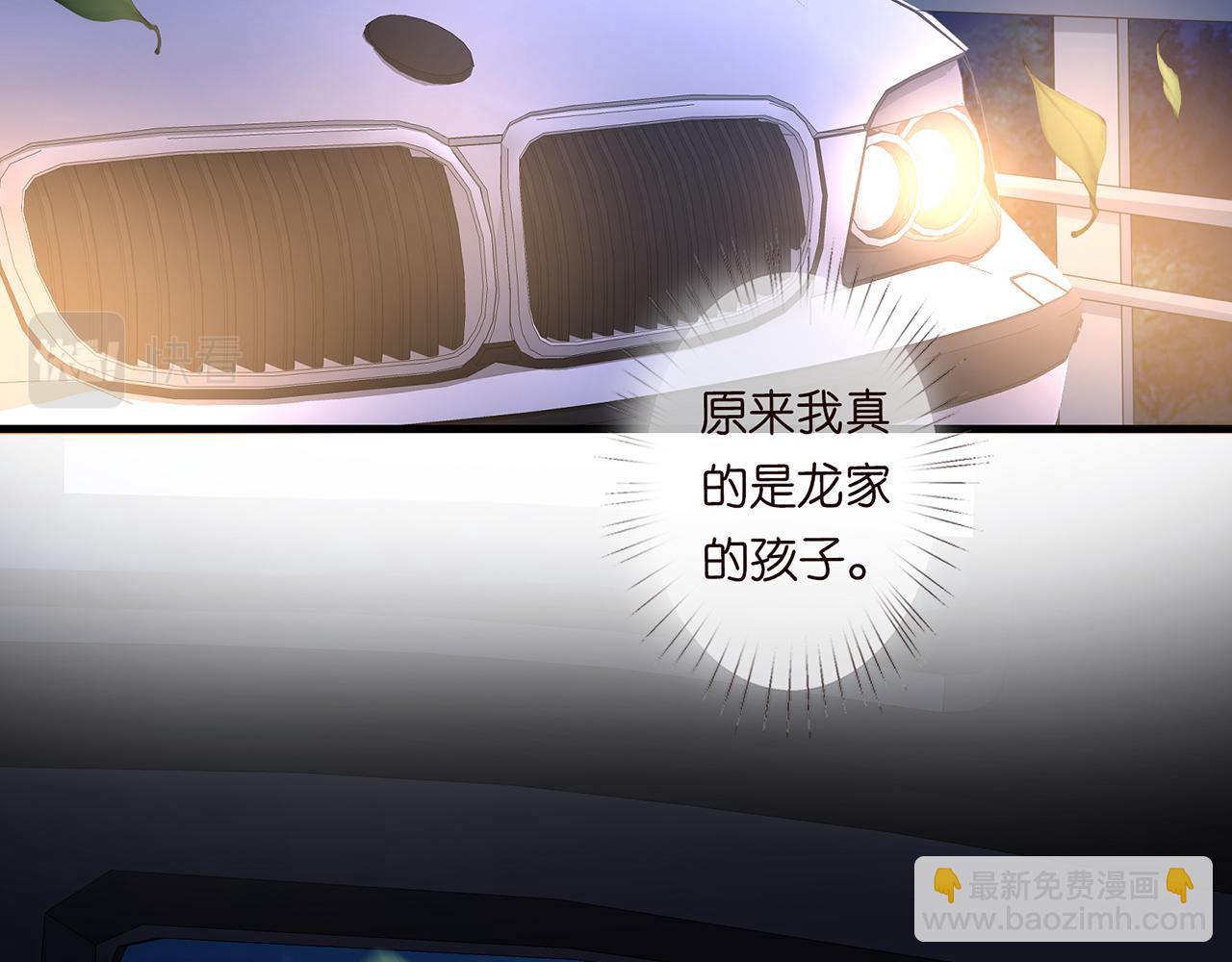 🍟名门挚爱 第271 “真相” 第16页