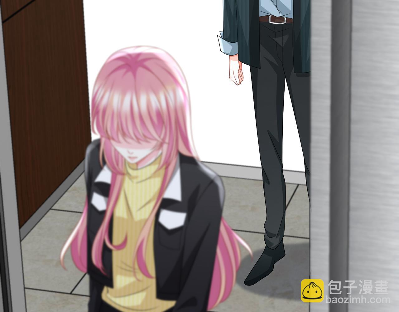 🍟名门挚爱 第277 要生个孩子吗？ 第23页