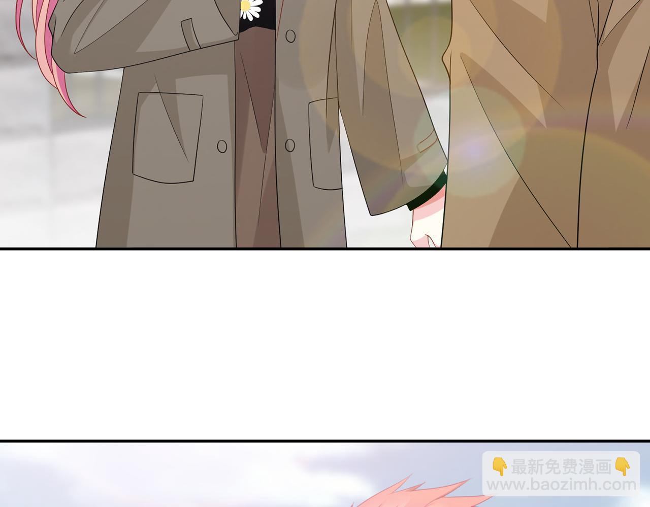 🍟名门挚爱 第295话  劝架 第21页