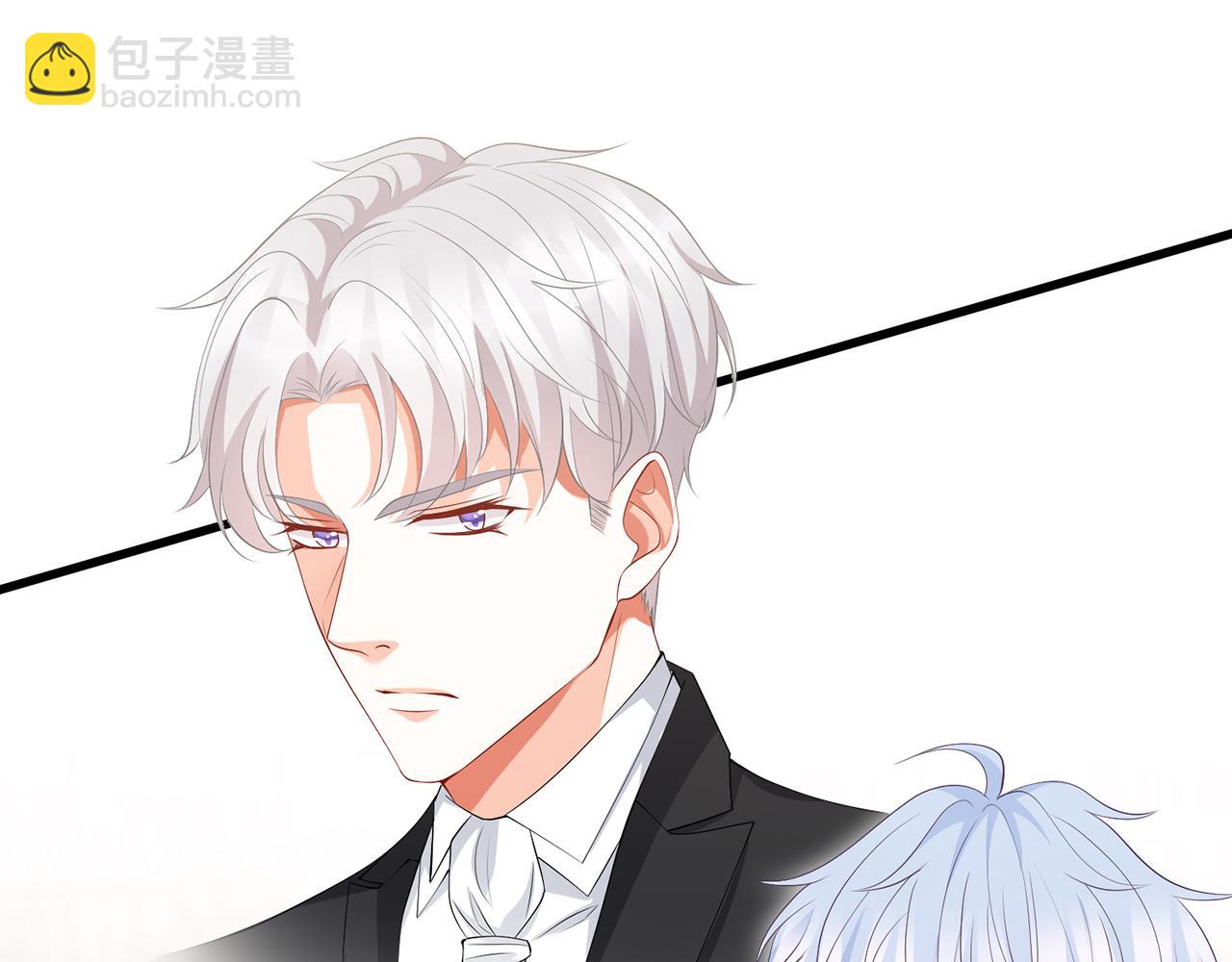🍟名门挚爱 第299  离我哥远点 第12页