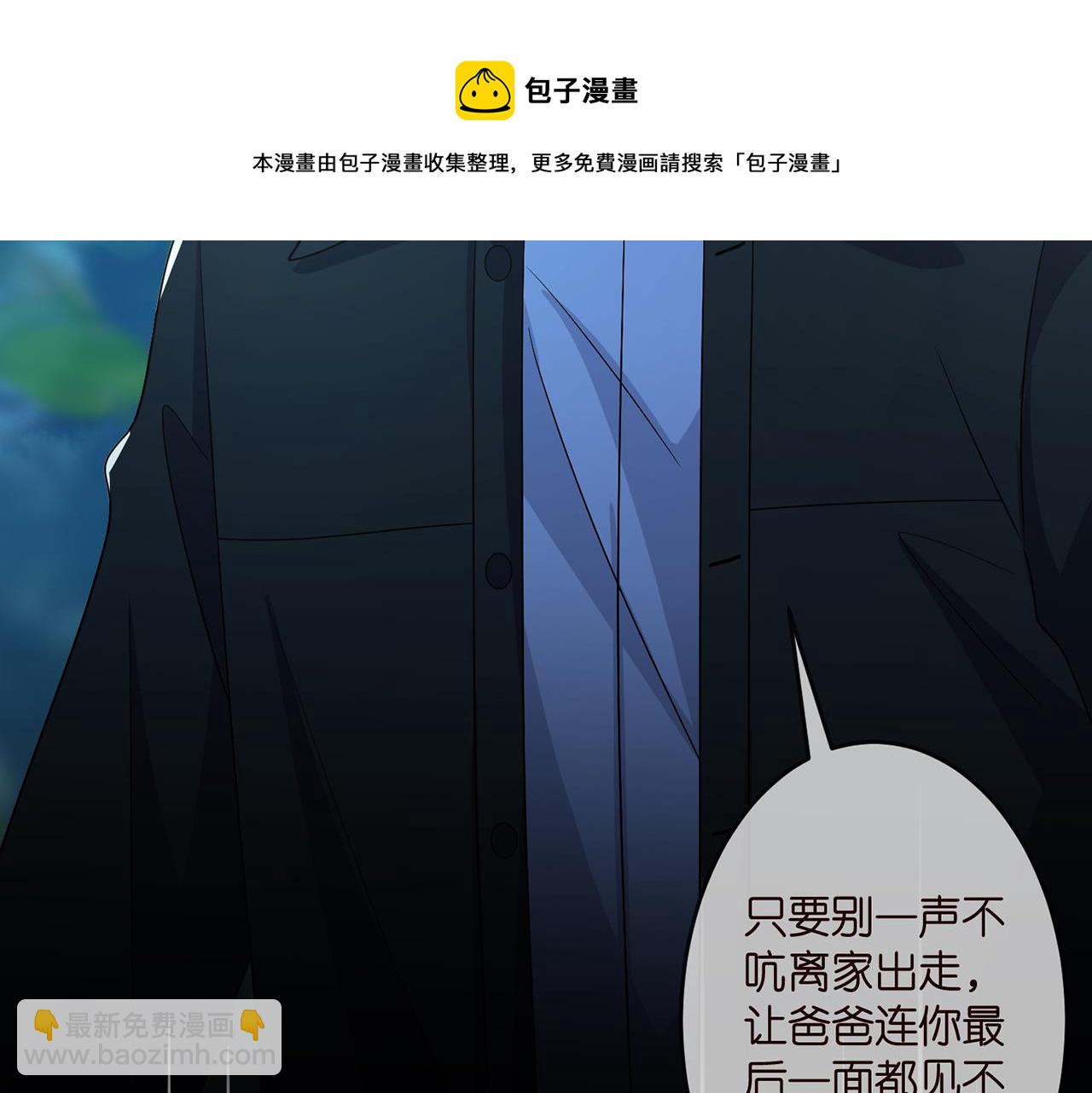 🍟名门挚爱 第317  身世曝光 第41页