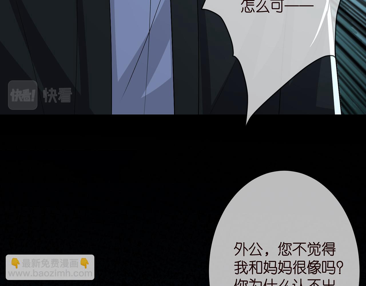 🍟名门挚爱 第317  身世曝光 第47页