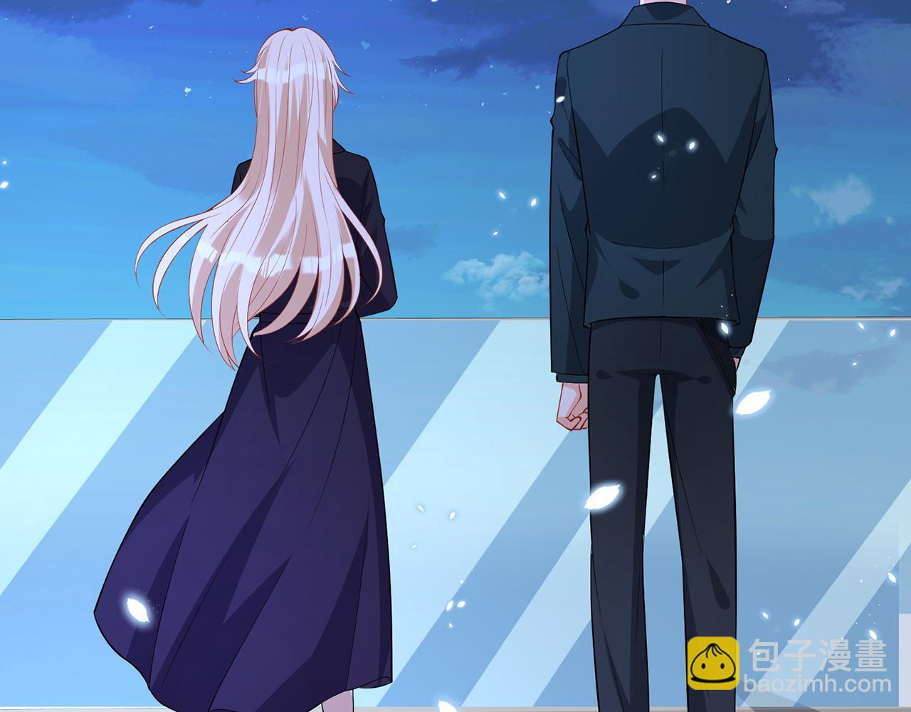 🍟名门挚爱 第317  身世曝光 第6页