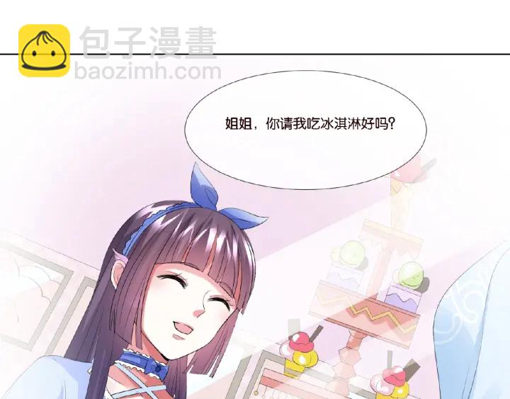 🍟名门挚爱 第35话 小公主的生日会 第7页