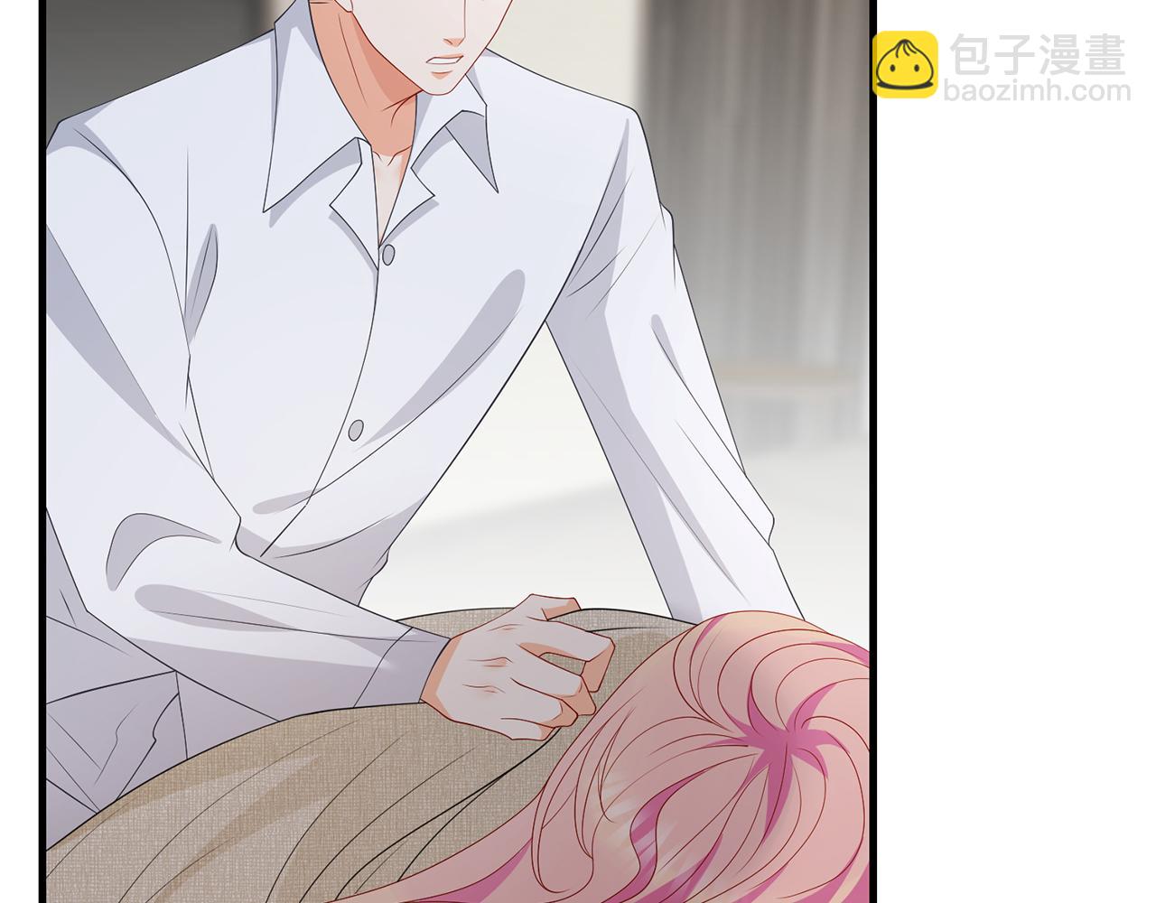 名門摯愛 - 第339   圈套(2/3) - 6