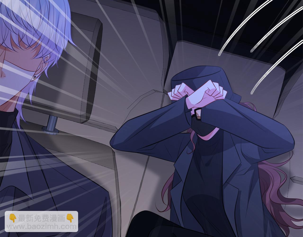 名門摯愛 - 第341  審問叛徒(3/3) - 2