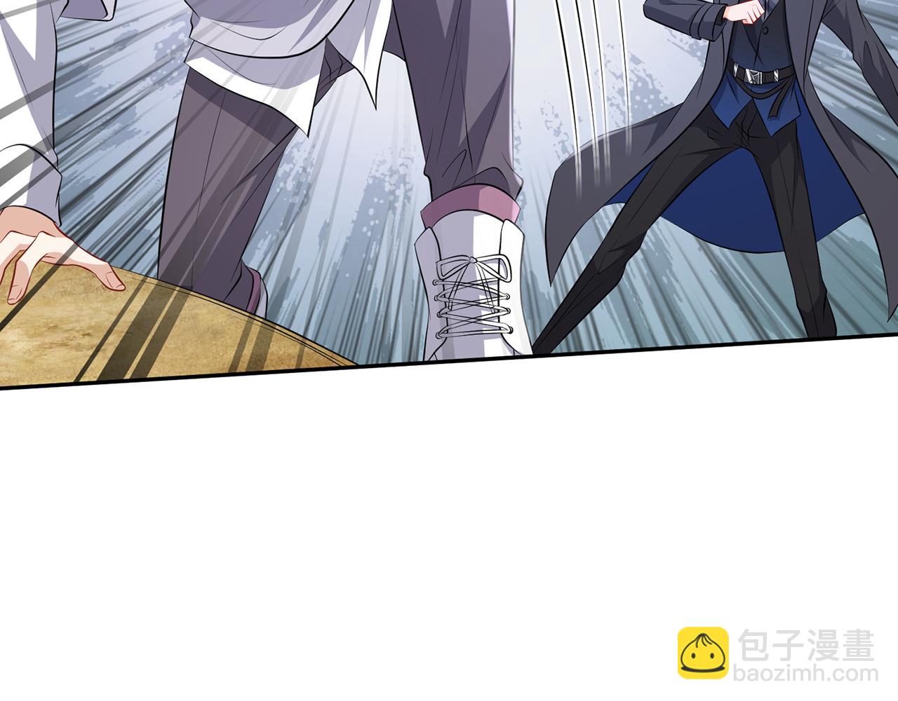 名門摯愛 - 第341  審問叛徒(1/3) - 4