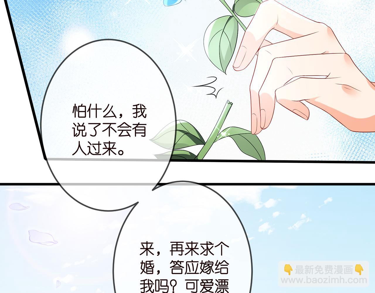 🍟名门挚爱 第343 北冥雄的顾虑 第11页