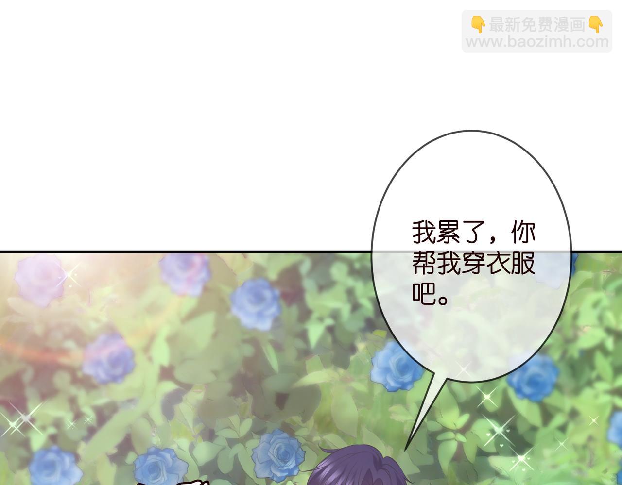 🍟名门挚爱 第343 北冥雄的顾虑 第30页