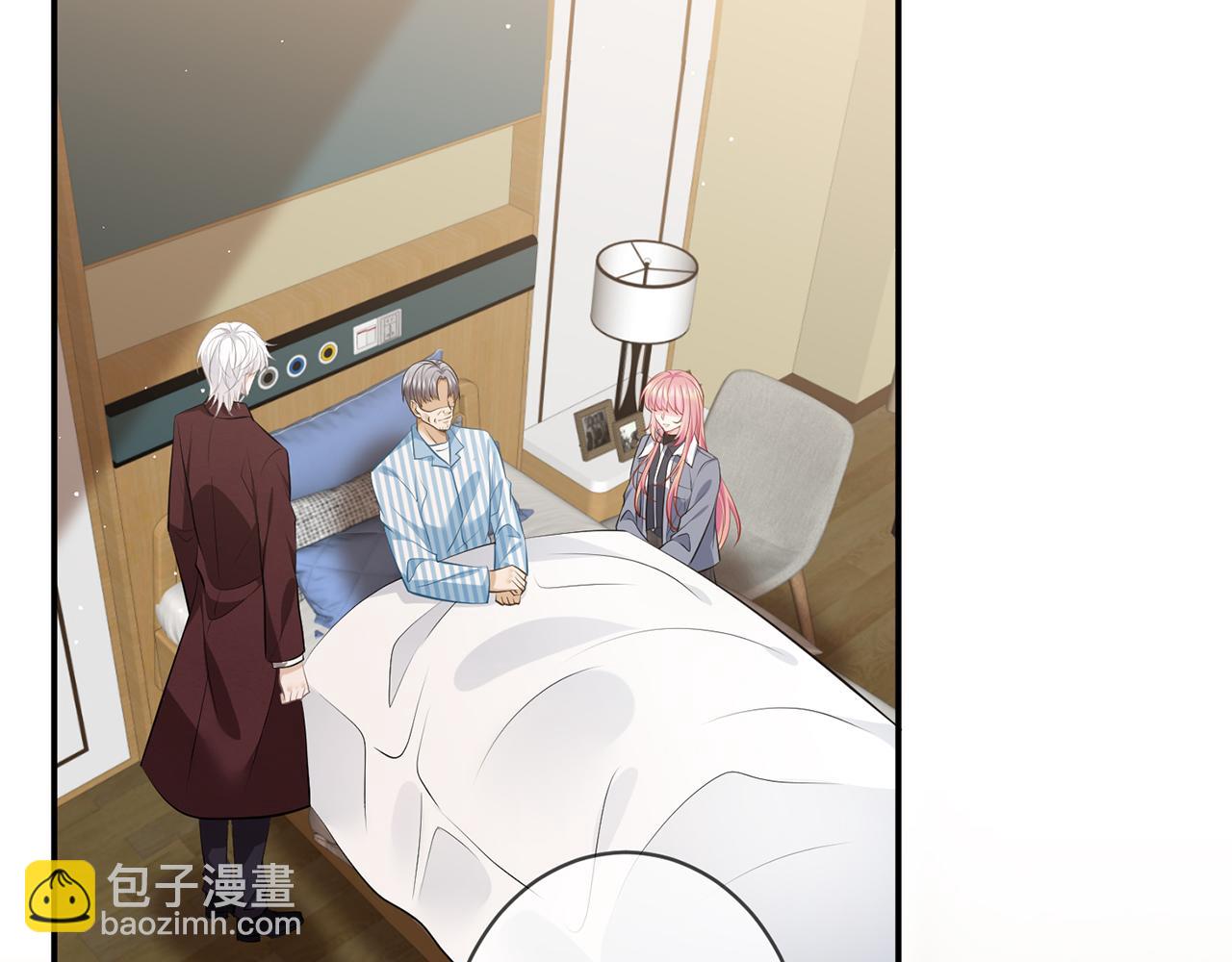 🍟名门挚爱 第355话 认亲 第19页