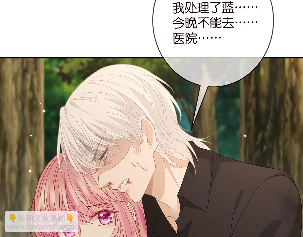 🍟名门挚爱 第415 暗夜杀手 第19页