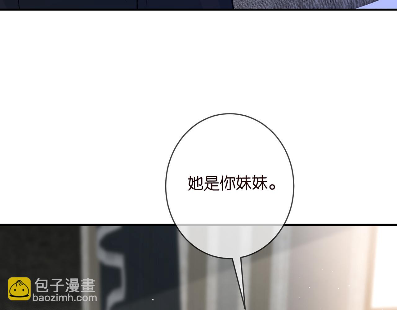 🍟名门挚爱 第421 她是你妹妹 第25页