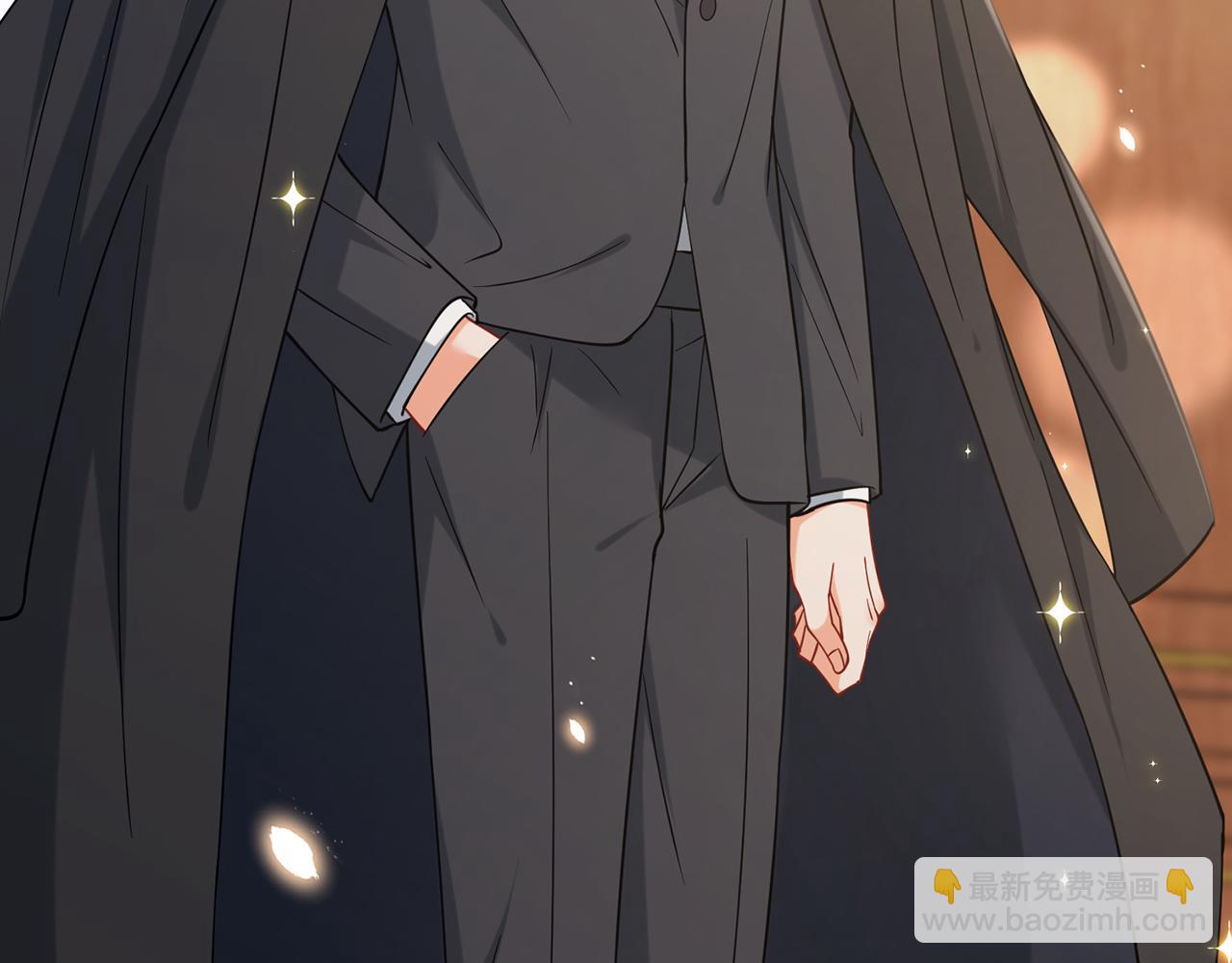 🍟名门挚爱 425  北冥夜身边的女人 第23页