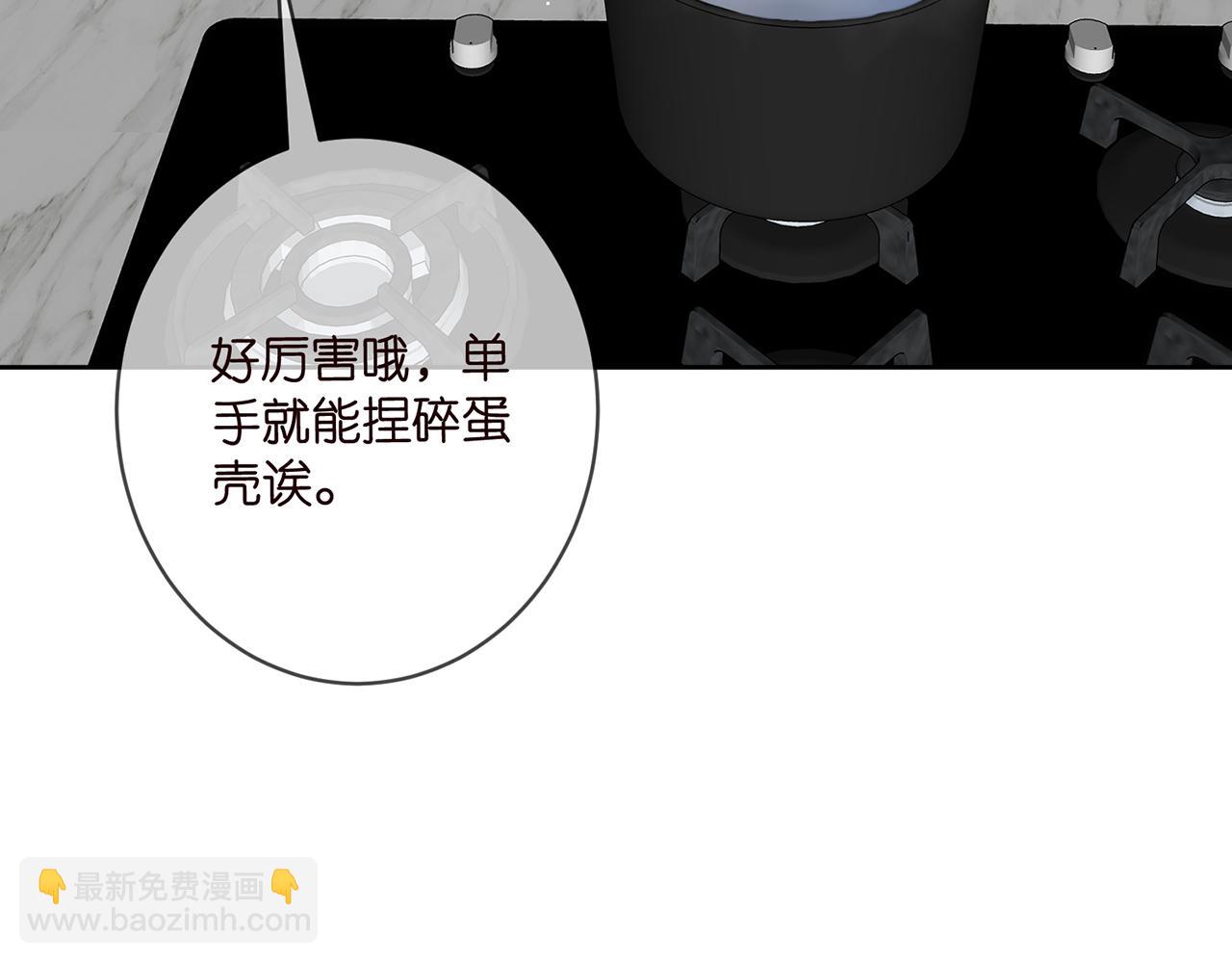 🍟名门挚爱 第445 北冥夜的厨艺 第20页