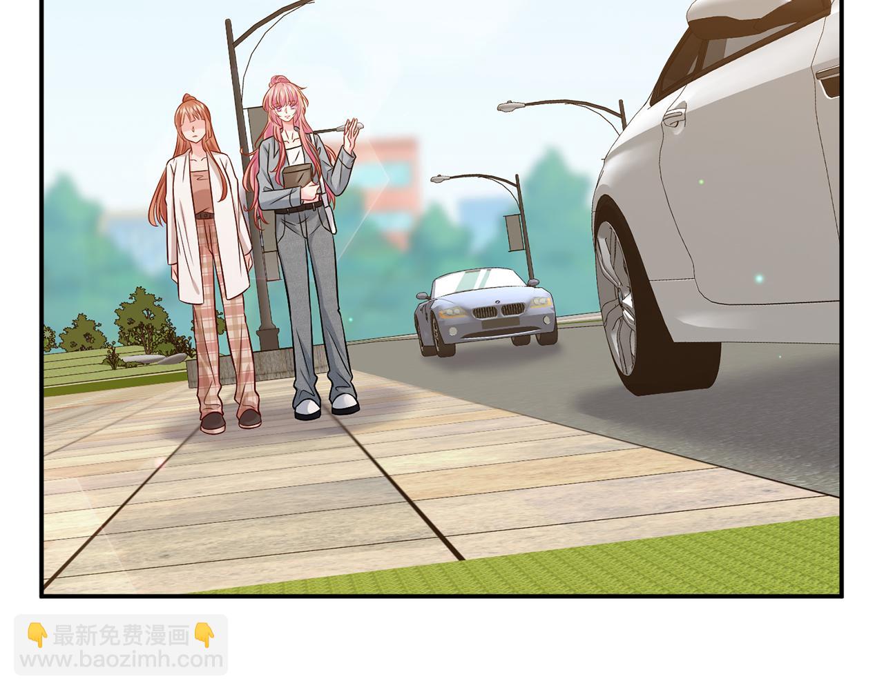🍟名门挚爱 第465 男主替身竟是…… 第22页