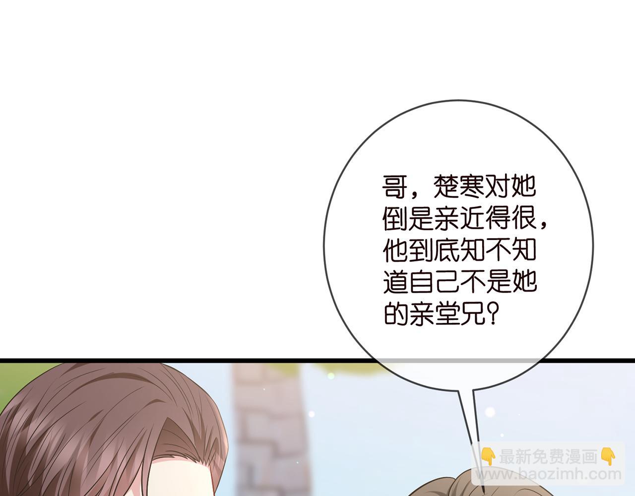 🍟名门挚爱 第483 豪门秘辛 第31页