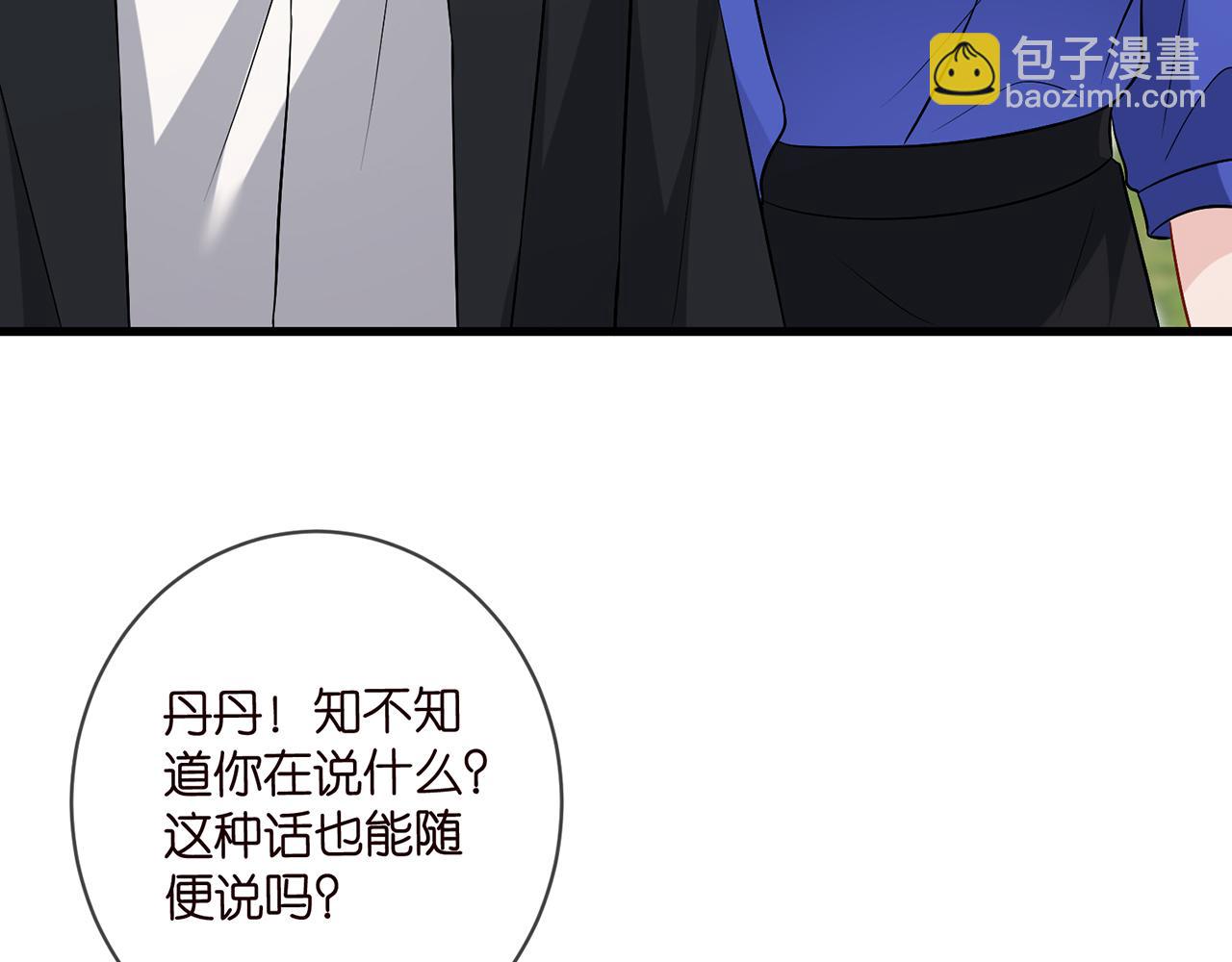 🍟名门挚爱 第483 豪门秘辛 第33页