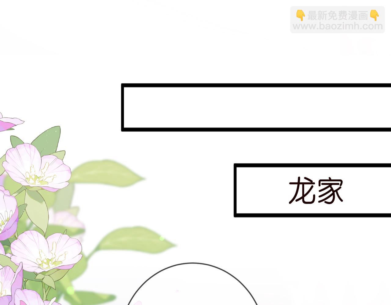 🍟名门挚爱 第485 正面刚龙家人 第35页
