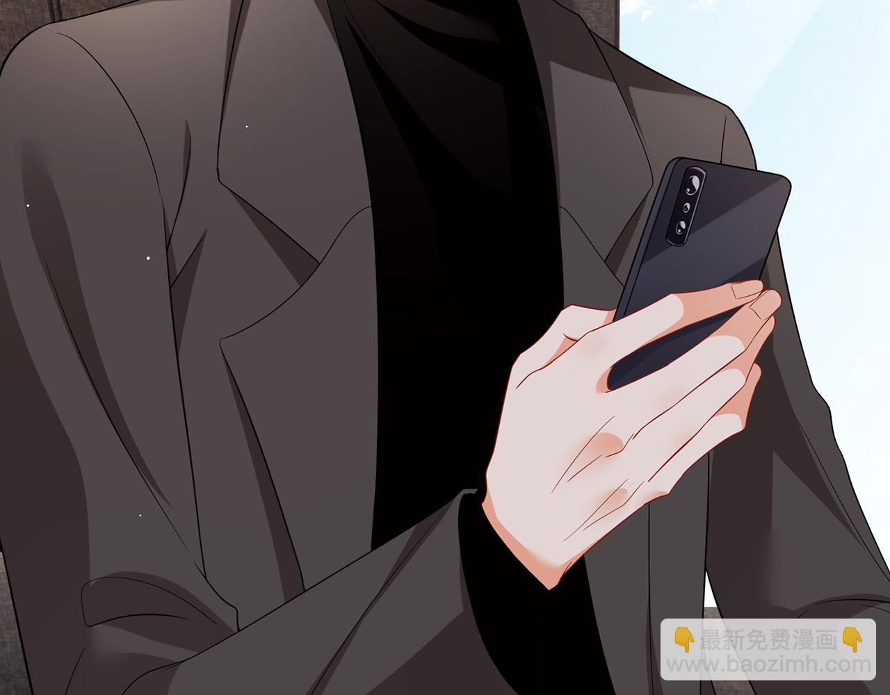 🍟名门挚爱 第505话 女人的世界真神奇 第28页