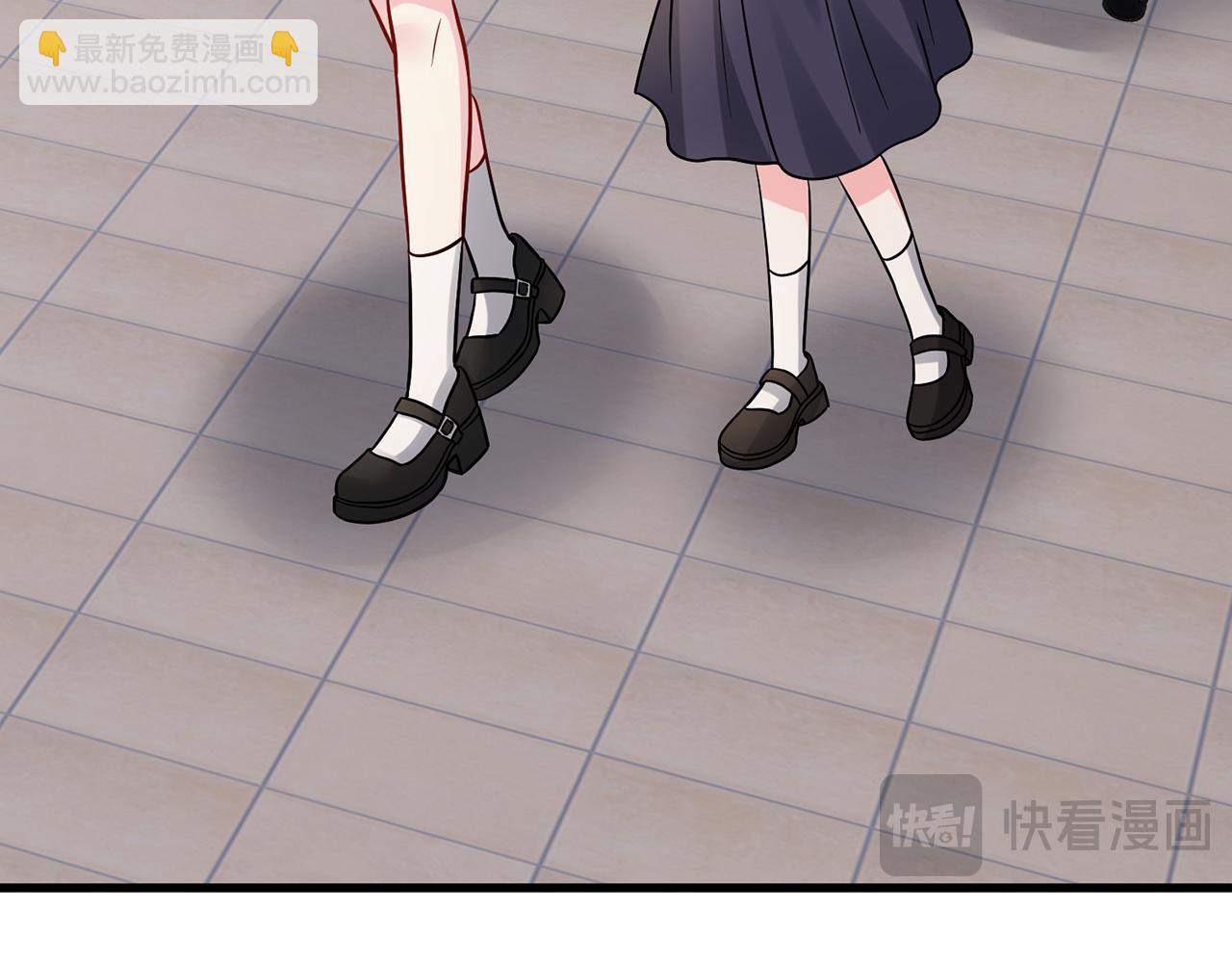 🍟名门挚爱 第518话 那个男人为她妥协了 第32页