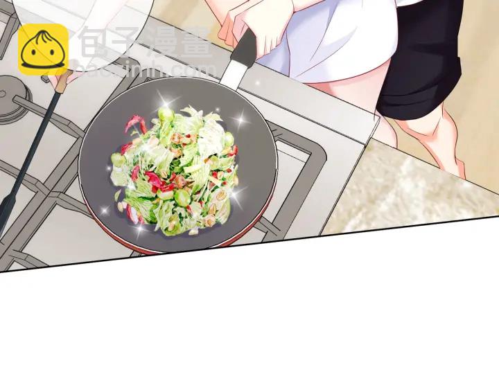 🍟名门挚爱 第81话 “亲身”指导 第50页