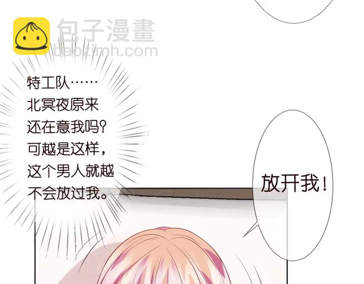 🍟名门挚爱 第95话 先生的仇敌？ 第48页