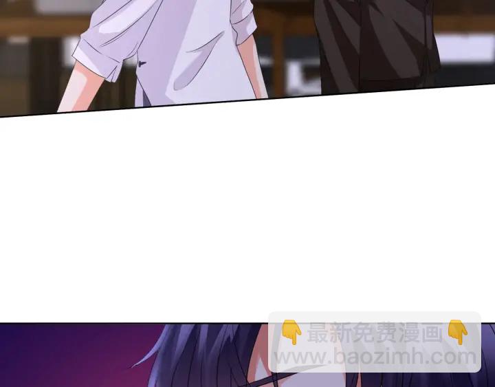 🍟名门挚爱 第97话 姐妹联手恶作剧？ 第9页