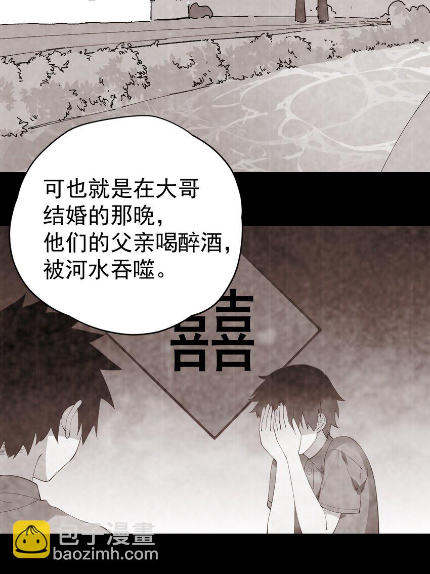 27 喝醉的学姐【涩图特典上线！】(1/2)-第31话