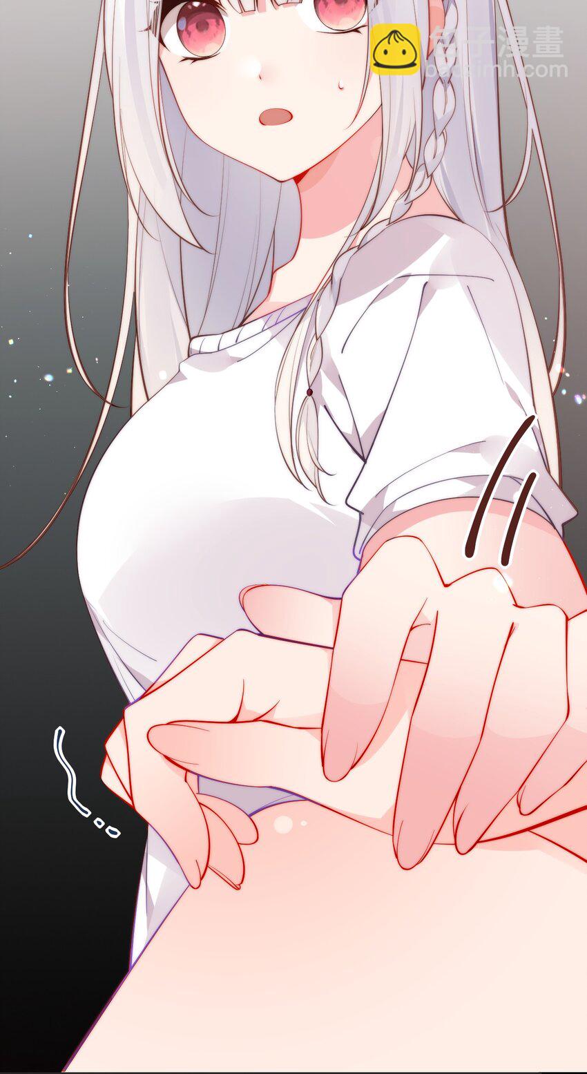 52 游戏，开始咯~(1/2)-第57话