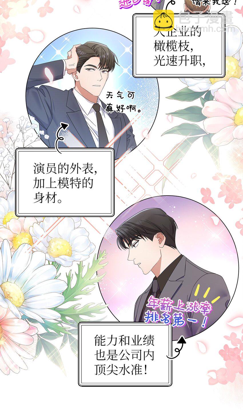 1 情人节(1/2)-第1话