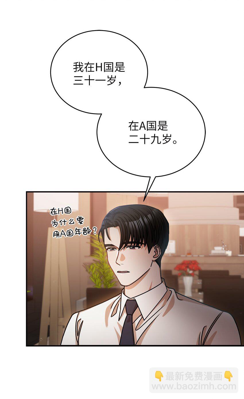 15 对组长好奇的事(1/2)-第15话