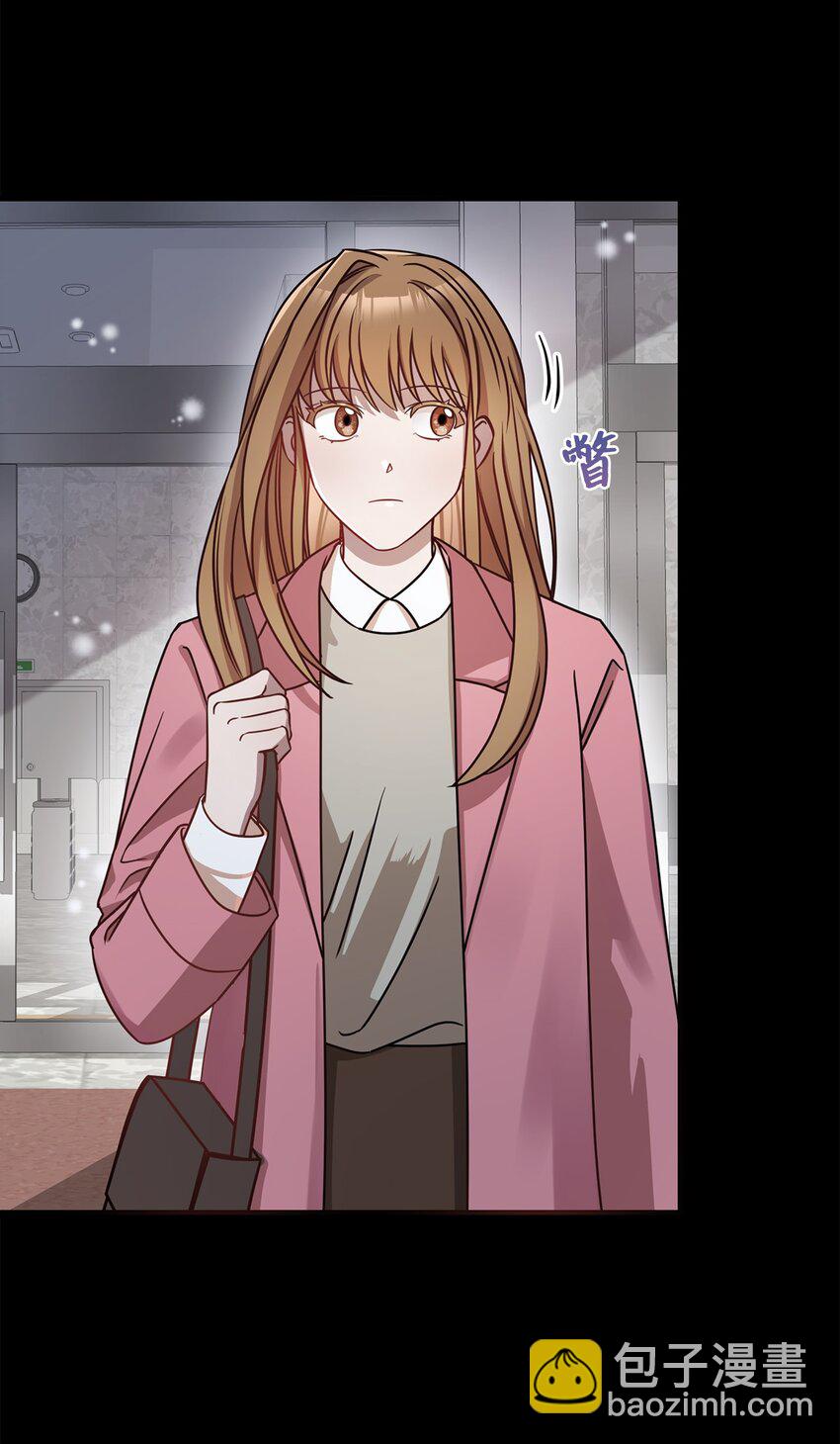 3 误会(1/2)-第3话