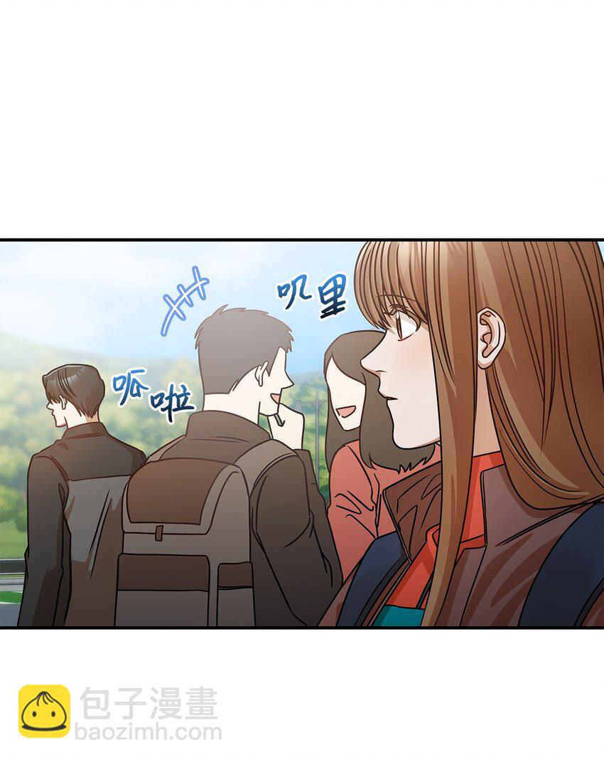 21 登山日(1/2)-第21话