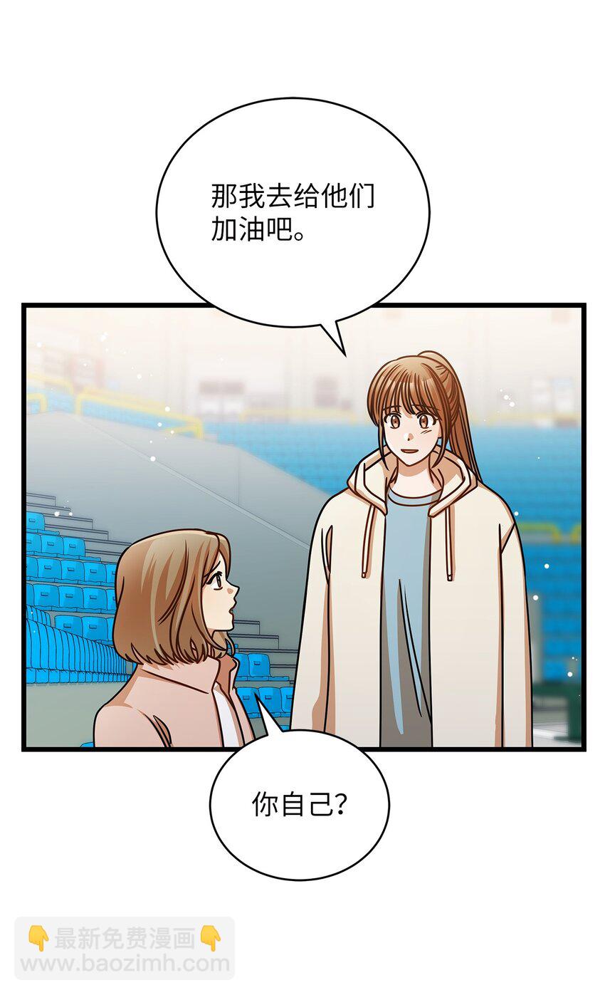 47 晕倒(1/2)-第47话