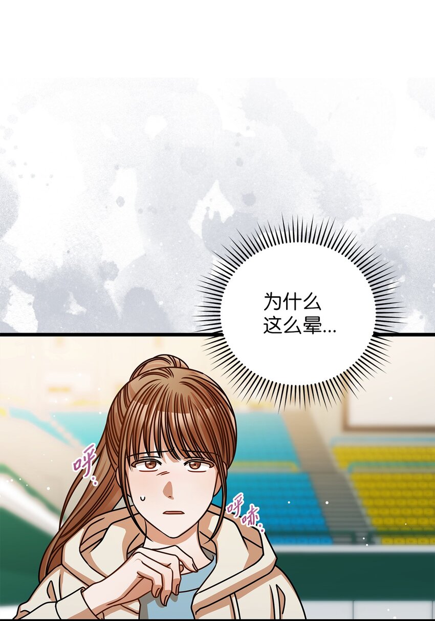 47 晕倒(1/2)-第47话