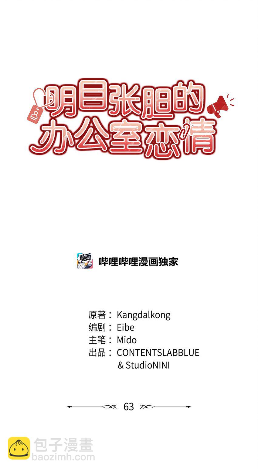 63 正直的傻瓜(1/2)-第63话