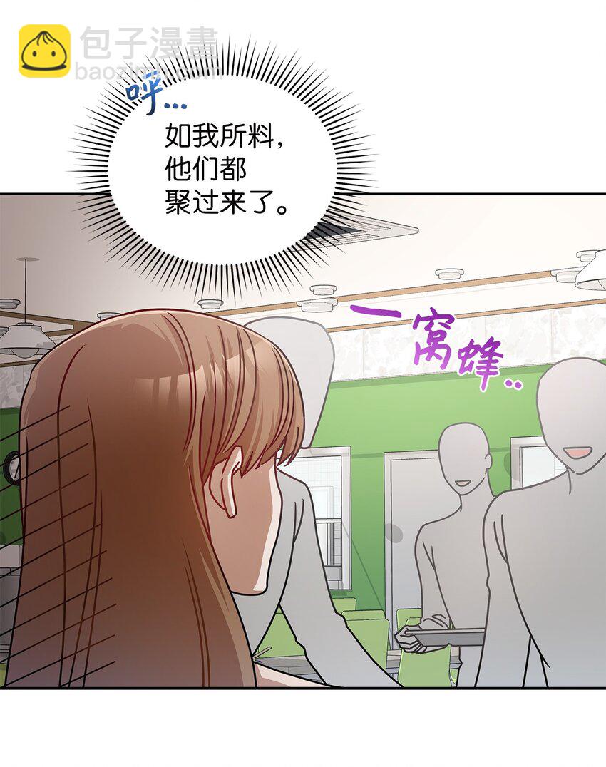9 八卦的同事(1/2)-第9话