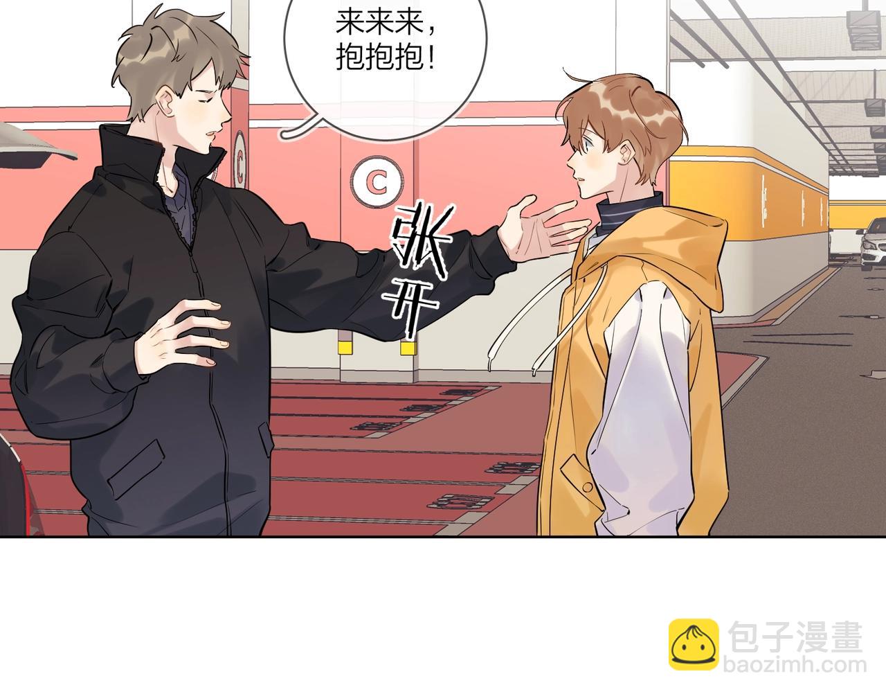 第97话 新剧开拍(1/3)-第101话
