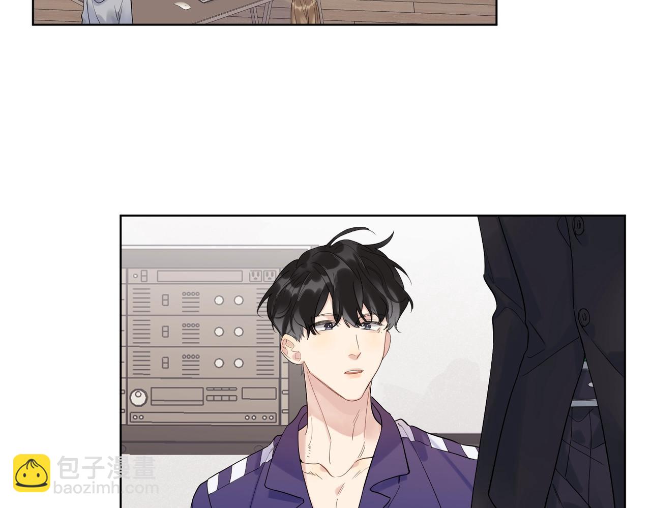 第99话 酒后粘人(1/3)-第103话