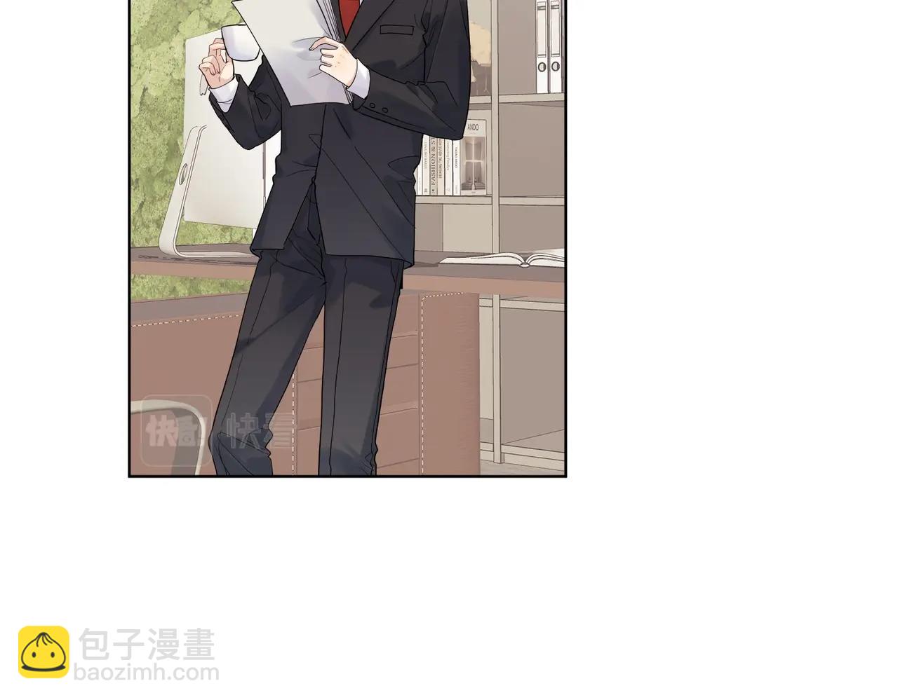 第99话 酒后粘人(1/3)-第103话
