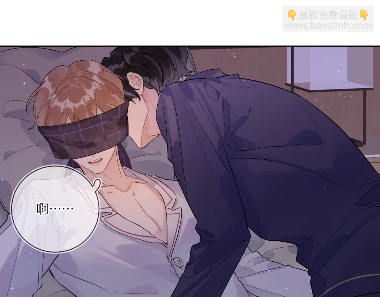 第101话 五感剥夺(1/3)-第105话